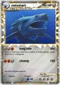 metashark