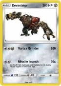 Devastator