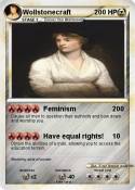 Wollstonecraft