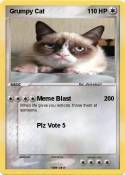 Grumpy Cat