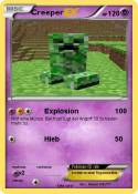 Creeper