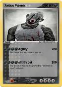 Astius Palenix