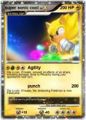 super sonic