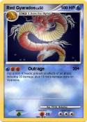 Red Gyarados