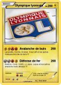 Olympique lyonn