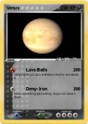Venus
