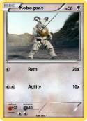Robogoat