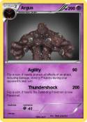 Argus