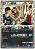 HP ACTEUR