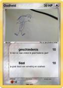 Oudheid