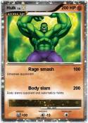 Hulk