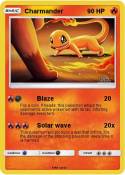 Charmander