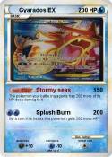 Gyarados EX