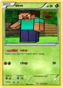 steve