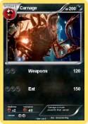Carnage