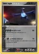 dark lugia