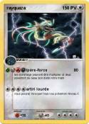 rayquaza