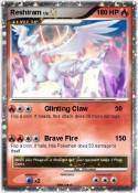 Reshiram