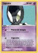 Capoeira