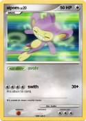 aipom