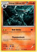 Primal Zekrom