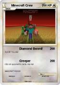 Minecraft Crew
