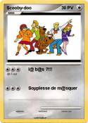 Scooby-doo