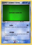 EXPRT GAMING