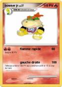 bowser jr
