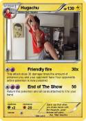 Hugachu