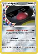 MLG pingu