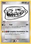 Troll