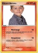 Vincent Barcelo