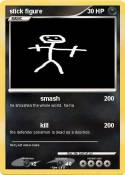 stick figure
