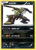 Astaroth