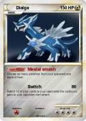 Dialga