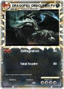 DRAGOFEU