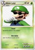 Mister Luiyi
