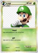 Luigi