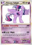 Princess Twilig