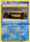 TLES 7 F COLLEC