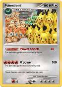 Pokestrom!