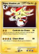 Super Shadow