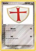 Sheild
