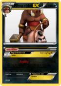 hog rider