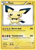 Pichu