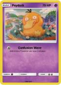 Psyduck