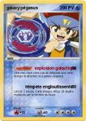 galaxy pégasus