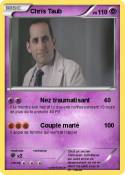 Chris Taub