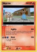 Mega Ian.